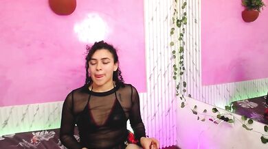 Tiare_cohelo - Porn Video [Cam4]: captivating rear, aching whispers, enthusiastic whores