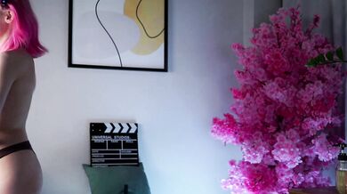 EdythCorell - Porn Video [Cam4]: sleek shape, burning hunger, extreme