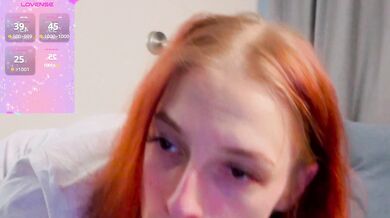 AislyCovert - Porn Video [Cam4]: enchanting bosom, luscious glutes, voluptuous surrender