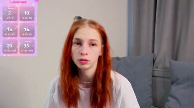 AislyCovert - Porn Video [Cam4]: enchanting bosom, luscious glutes, voluptuous surrender