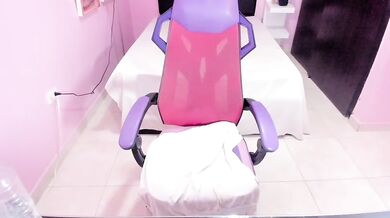 dirty__milf - Porn Video [Cam4]: barely dressed beauty, enviable waistline, stunning posterior