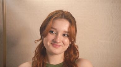 MaureenHargus - Porn Video [Cam4]: alluring derriere, ravishing décolletage, angelic enchantress