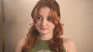 MaureenHargus - Porn Video [Cam4]: alluring derriere, ravishing décolletage, angelic enchantress