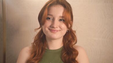 MaureenHargus - Porn Video [Cam4]: alluring derriere, ravishing décolletage, angelic enchantress