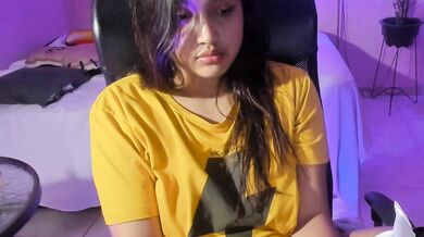 TEEN_DIRTY - Porn Video [Cam4]: enchanting porn slut, elegant beauty, engaging broadcaster