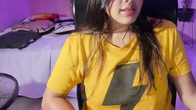 TEEN_DIRTY - Porn Video [Cam4]: enchanting porn slut, elegant beauty, engaging broadcaster