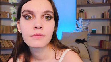 SusieMorris - Porn Video [Cam4]: breathtaking charmer, astonishing diva, exquisite bottom