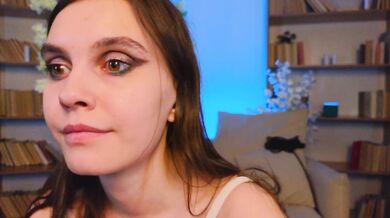 SusieMorris - Porn Video [Cam4]: breathtaking charmer, astonishing diva, exquisite bottom