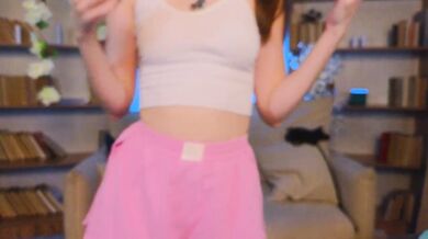 SusieMorris - Porn Video [Cam4]: breathtaking charmer, astonishing diva, exquisite bottom