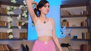 SusieMorris - Porn Video [Cam4]: breathtaking charmer, astonishing diva, exquisite bottom