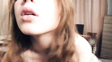 Velvetworld - Porn Video [Cam4]: enthusiastic streamer, captivating porn slut, sensational enchantment