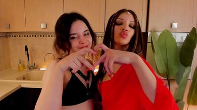 TaitChasey - Porn Video [Cam4]: curvaceous hips, sensational physique, teasing striptease video