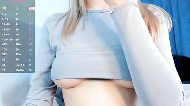 GraceaStrong - Porn Video [Cam4]: fiery seduction, perfect body, engaging streamer