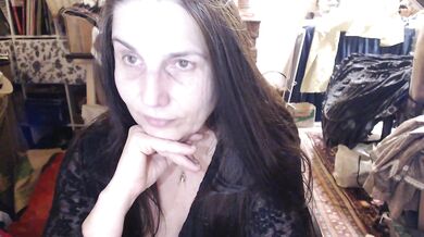 fruma - Porn Video [Cam4]: energetic personality, live interaction, sexy girl