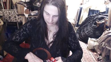 fruma - Porn Video [Cam4]: energetic personality, live interaction, sexy girl