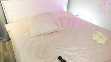 MoireCornfield - Porn Video [Cam4]: babe, luscious glutes, ravishing enchantress