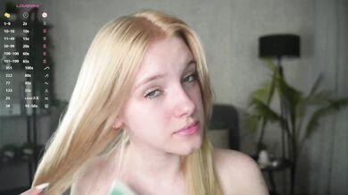 EdytHames - Porn Video [Cam4]: crazyticket, ravishing derriere, seductive hips