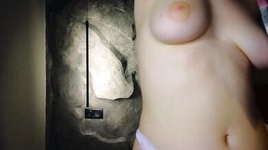 FloraBarkus - Porn Video [Cam4]: lovely derriere, enchanting shape, quaking desire