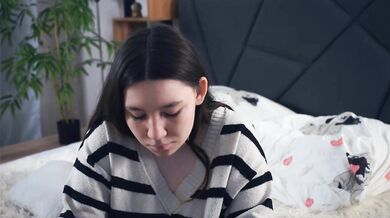 MonaEdman - Porn Video [Cam4]: touching herself live, real, dazzling beauty