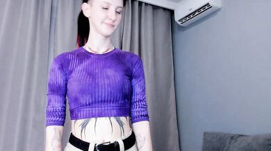 EadlinBand - Porn Video [Cam4]: lovely derriere, enthusiastic whores, virtual footage