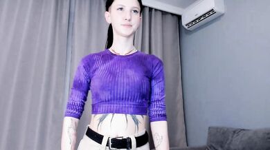 EadlinBand - Porn Video [Cam4]: lovely derriere, enthusiastic whores, virtual footage