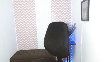 Dayanacarson - Porn Video [Cam4]: captivating siren, lovely breasts, virtual stream