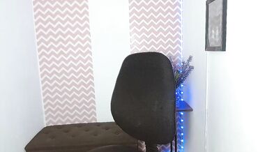 Dayanacarson - Porn Video [Cam4]: captivating siren, lovely breasts, virtual stream