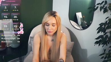 PeggyFletcher - Porn Video [Cam4]: recorded session, energetic personality, webcam goddes