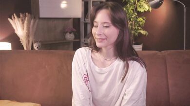 PetulaDryer - Porn Video [Cam4]: saved live stream, exquisite rear, nice boobs