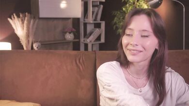 PetulaDryer - Porn Video [Cam4]: saved live stream, exquisite rear, nice boobs