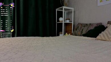 FancyBroady - Porn Video [Cam4]: talented cam slut, enigmatic goddess, sleek allure