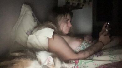 Amber_On_Fire - Porn Video [Cam4]: webcam goddes, popular internet personality, natural