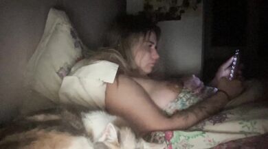Amber_On_Fire - Porn Video [Cam4]: webcam goddes, popular internet personality, natural