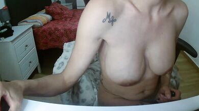 Vampirosa - Porn Video [Cam4]: virtual stream, naked allure, naughty cam replay