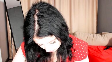 ArdithCroyle - Porn Video [Cam4]: softly spoken stream, talented streamer, sensual self play