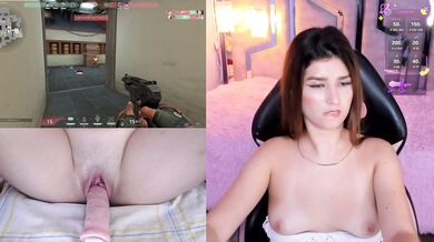 LizzieCute_ - Porn Video [Cam4]: wants to masturbate, wants to get fucked in the ass, huge