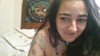 maite4ever - Porn Video [Cam4]: curvaceous beauty, exhibition, ravishing temptress