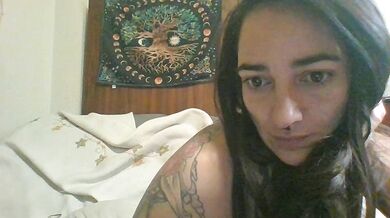 maite4ever - Porn Video [Cam4]: curvaceous beauty, exhibition, ravishing temptress