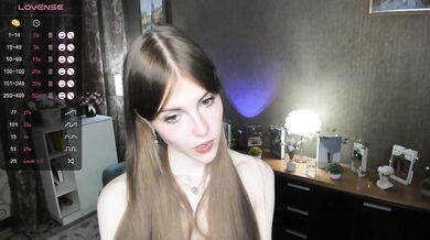 OdelinaBraddy - Porn Video [Cam4]: sexy girl, breathtaking queen, breathtaking siren