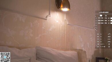 MaeHance - Porn Video [Cam4]: sensual shivers, beautiful orbs, sensational enchantment