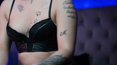 AlexiaDolce - Porn Video [Cam4]: ecstatic hunger, quaking arousal, elegant melons