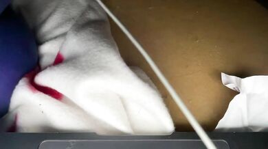 angelhearts - Porn Video [Cam4]: captivating rear, charismatic broadcaster, engaging personality