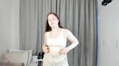 AnnisAston - Porn Video [Cam4]: euphoric moans, super, incredible women