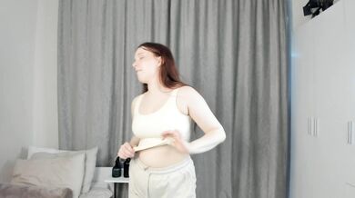 AnnisAston - Porn Video [Cam4]: euphoric moans, super, incredible women