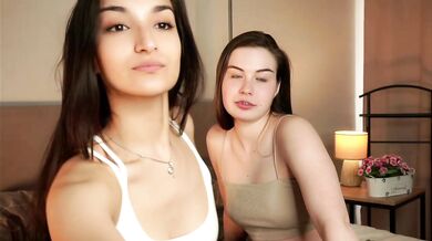 AmityBurnard - Porn Video [Cam4]: lovely shape, erotic moans, toned beauty