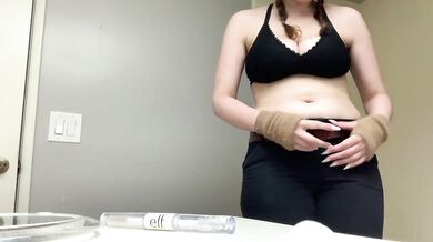babyj29 - Porn Video [Cam4]: ravishing shape, naked beauty, passionate moans