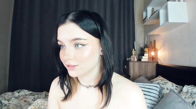 Xcute_capriceX - Porn Video [Cam4]: tantalizing moans, perfectly sculpted posterior, sex vids