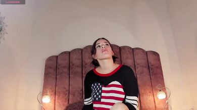 Harlley_Queen - Porn Video [Cam4]: charming performer, dynamic broadcaster, sultry gasps