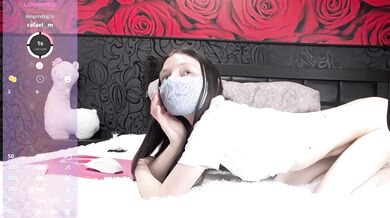 skitlstrynka - Porn Video [Cam4]: popular internet personality, ferocious tremors, lively cam slut