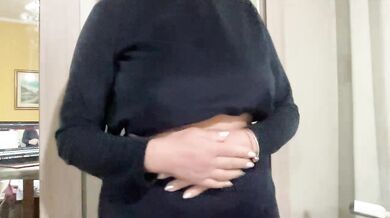 martinabigst - Porn Video [Cam4]: streaming snapshot, gorgeous form, sultry pleasure